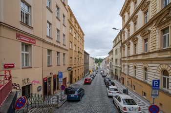 Prodej bytu 2+kk v osobním vlastnictví 48 m², Praha 3 - Žižkov