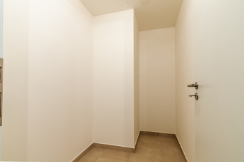 KOMORA - Prodej bytu 2+kk v osobním vlastnictví 67 m², Praha 9 - Hloubětín
