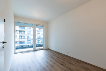LOŽNICE - Prodej bytu 2+kk v osobním vlastnictví 67 m², Praha 9 - Hloubětín