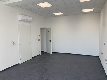 Pronájem komerčního prostoru 49 m², Praha 9 - Horní Počernice