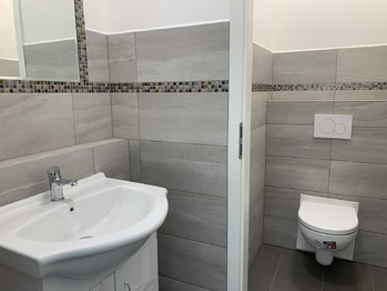 Pronájem komerčního prostoru 49 m², Praha 9 - Horní Počernice