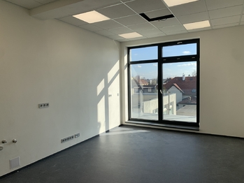 Pronájem komerčního prostoru 49 m², Praha 9 - Horní Počernice