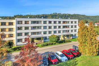 Prodej bytu 1+1 v osobním vlastnictví 27 m², Broumov