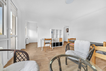 Prodej bytu 1+1 v osobním vlastnictví 27 m², Broumov