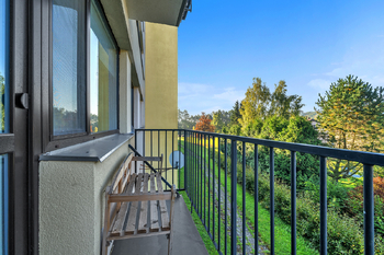 Prodej bytu 1+1 v osobním vlastnictví 27 m², Broumov