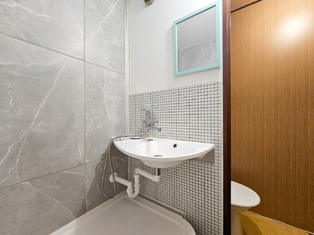 Prodej bytu 1+1 v osobním vlastnictví 32 m², Jirkov