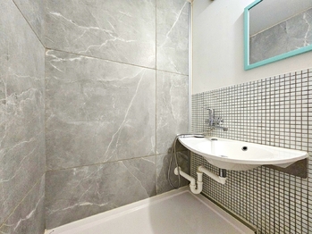 Prodej bytu 1+1 v osobním vlastnictví 32 m², Jirkov