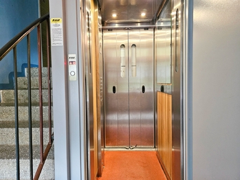 Prodej bytu 1+1 v osobním vlastnictví 32 m², Jirkov