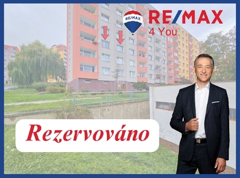 Prodej bytu 1+1 v osobním vlastnictví 32 m², Jirkov
