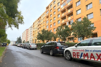 Prodej bytu 1+1 v družstevním vlastnictví 36 m², Duchcov