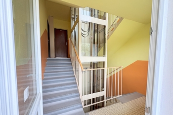Prodej bytu 1+1 v družstevním vlastnictví 36 m², Duchcov