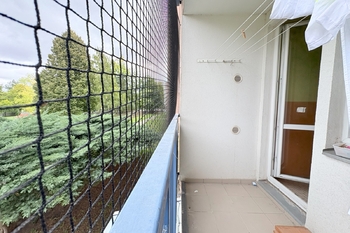 Prodej bytu 1+1 v družstevním vlastnictví 36 m², Duchcov