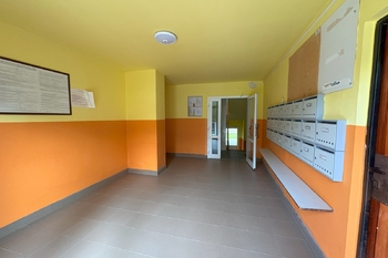 Prodej bytu 1+1 v družstevním vlastnictví 36 m², Duchcov