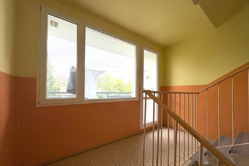 Prodej bytu 1+1 v družstevním vlastnictví 36 m², Duchcov