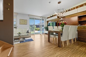 Prodej domu 126 m², Praha 9 - Satalice