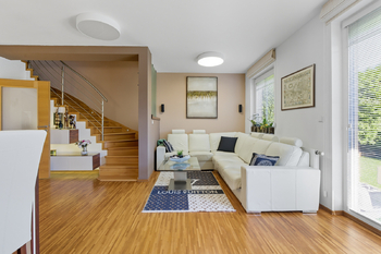 Prodej domu 126 m², Praha 9 - Satalice