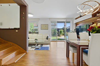 Prodej domu 126 m², Praha 9 - Satalice