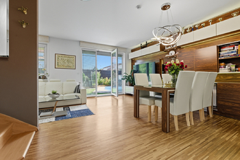 Prodej domu 126 m², Praha 9 - Satalice