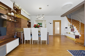 Prodej domu 126 m², Praha 9 - Satalice