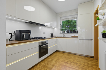 Prodej domu 126 m², Praha 9 - Satalice
