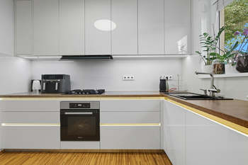 Prodej domu 126 m², Praha 9 - Satalice