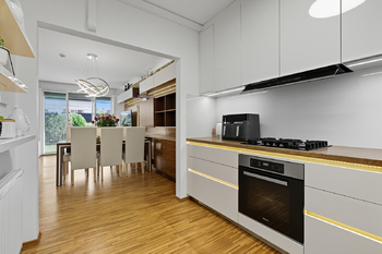 Prodej domu 126 m², Praha 9 - Satalice