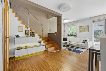 Prodej domu 126 m², Praha 9 - Satalice