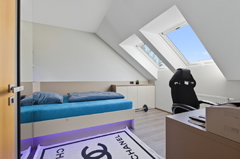 Prodej domu 126 m², Praha 9 - Satalice