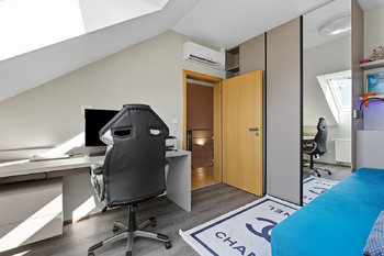 Prodej domu 126 m², Praha 9 - Satalice