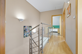 Prodej domu 126 m², Praha 9 - Satalice