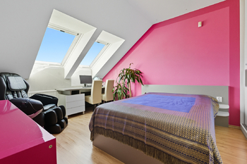 Prodej domu 126 m², Praha 9 - Satalice