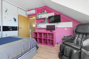 Prodej domu 126 m², Praha 9 - Satalice