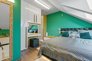 Prodej domu 126 m², Praha 9 - Satalice