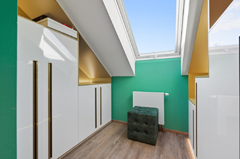 Prodej domu 126 m², Praha 9 - Satalice