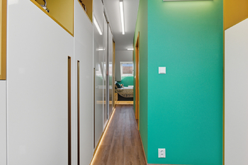 Prodej domu 126 m², Praha 9 - Satalice