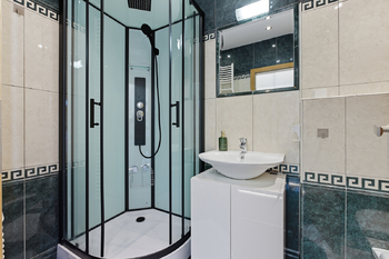 Prodej domu 126 m², Praha 9 - Satalice