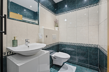 Prodej domu 126 m², Praha 9 - Satalice