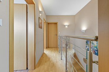 Prodej domu 126 m², Praha 9 - Satalice
