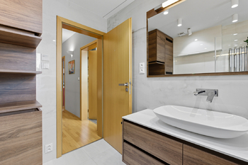 Prodej domu 126 m², Praha 9 - Satalice