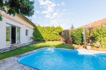 Prodej domu 126 m², Praha 9 - Satalice