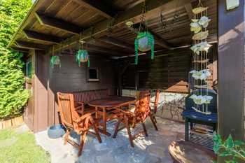 Prodej domu 126 m², Praha 9 - Satalice