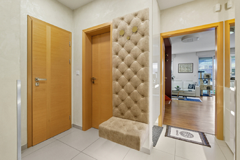 Prodej domu 126 m², Praha 9 - Satalice