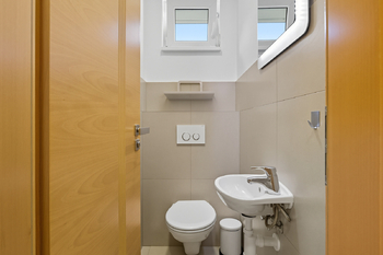 Prodej domu 126 m², Praha 9 - Satalice
