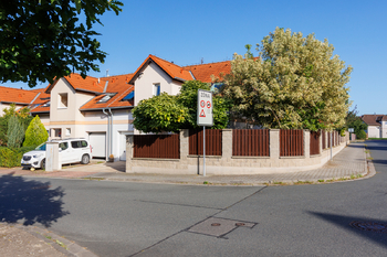 Prodej domu 126 m², Praha 9 - Satalice
