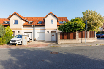 Prodej domu 126 m², Praha 9 - Satalice