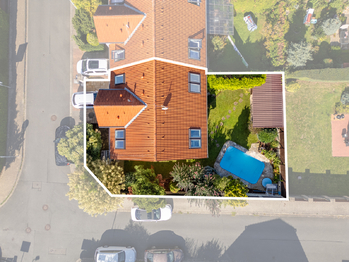 Prodej domu 126 m², Praha 9 - Satalice