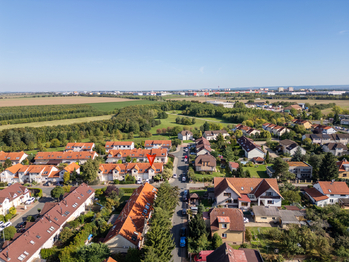 Prodej domu 126 m², Praha 9 - Satalice