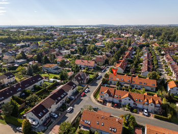 Prodej domu 126 m², Praha 9 - Satalice