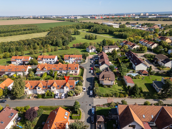 Prodej domu 126 m², Praha 9 - Satalice