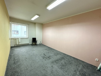 Pronájem kancelářských prostor 20 m², Vsetín